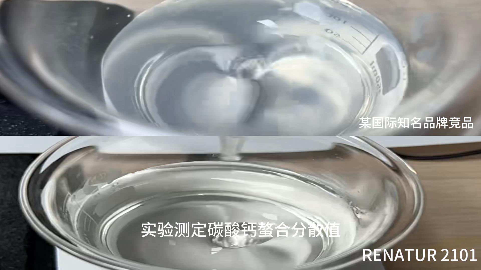 RENATUR系列阻垢劑的創(chuàng)新與變革
