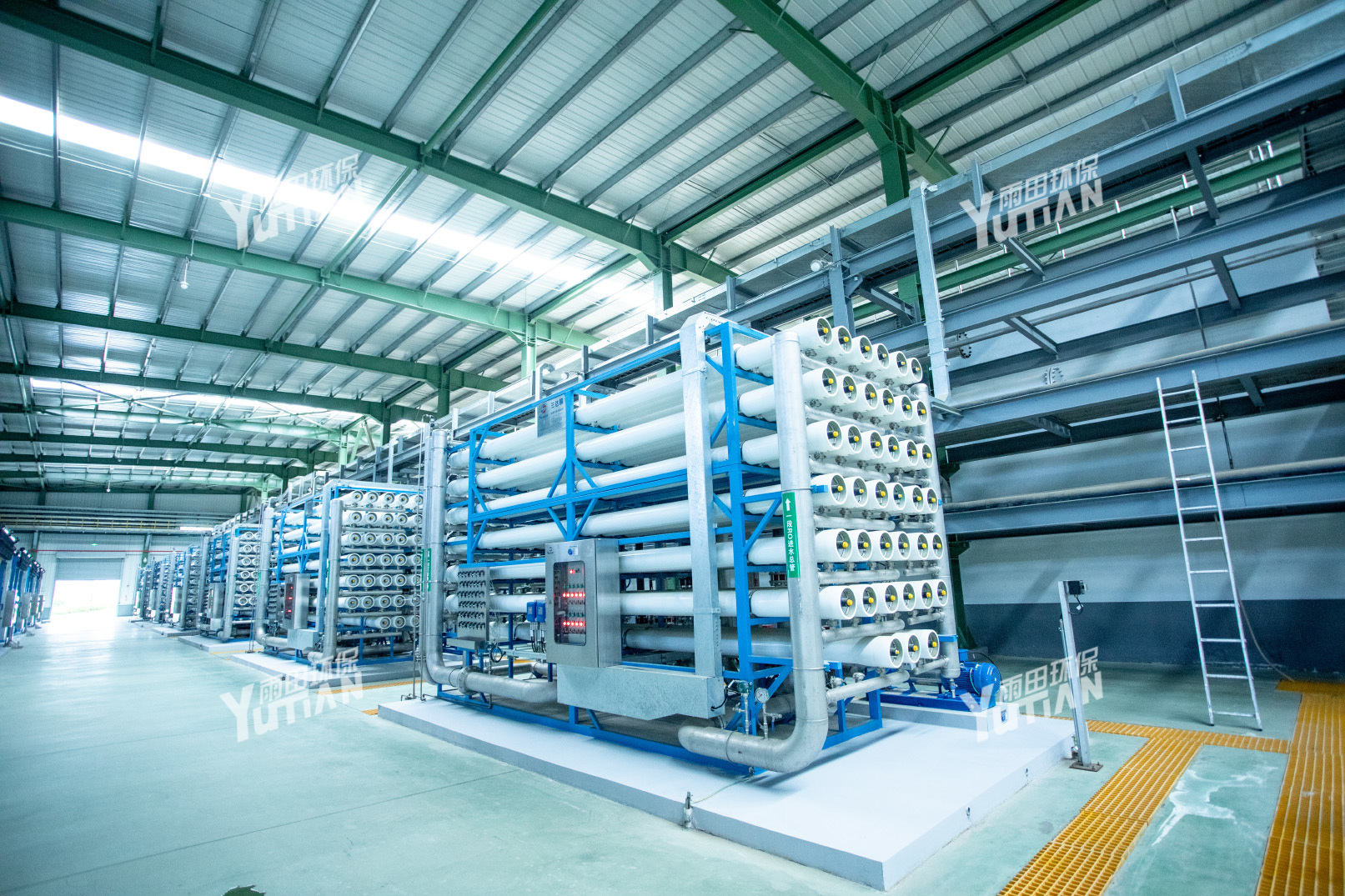 某龍頭石化企業(yè)