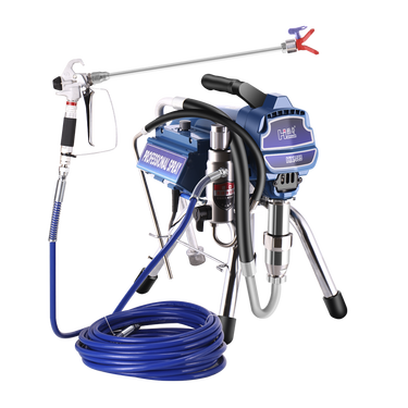 高壓無氣噴涂機 高壓無氣噴涂機