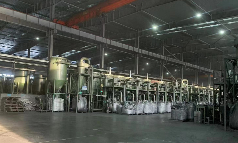 Hagong Carbon-based Materials Technology Hagong Carbon-based Materials Technology