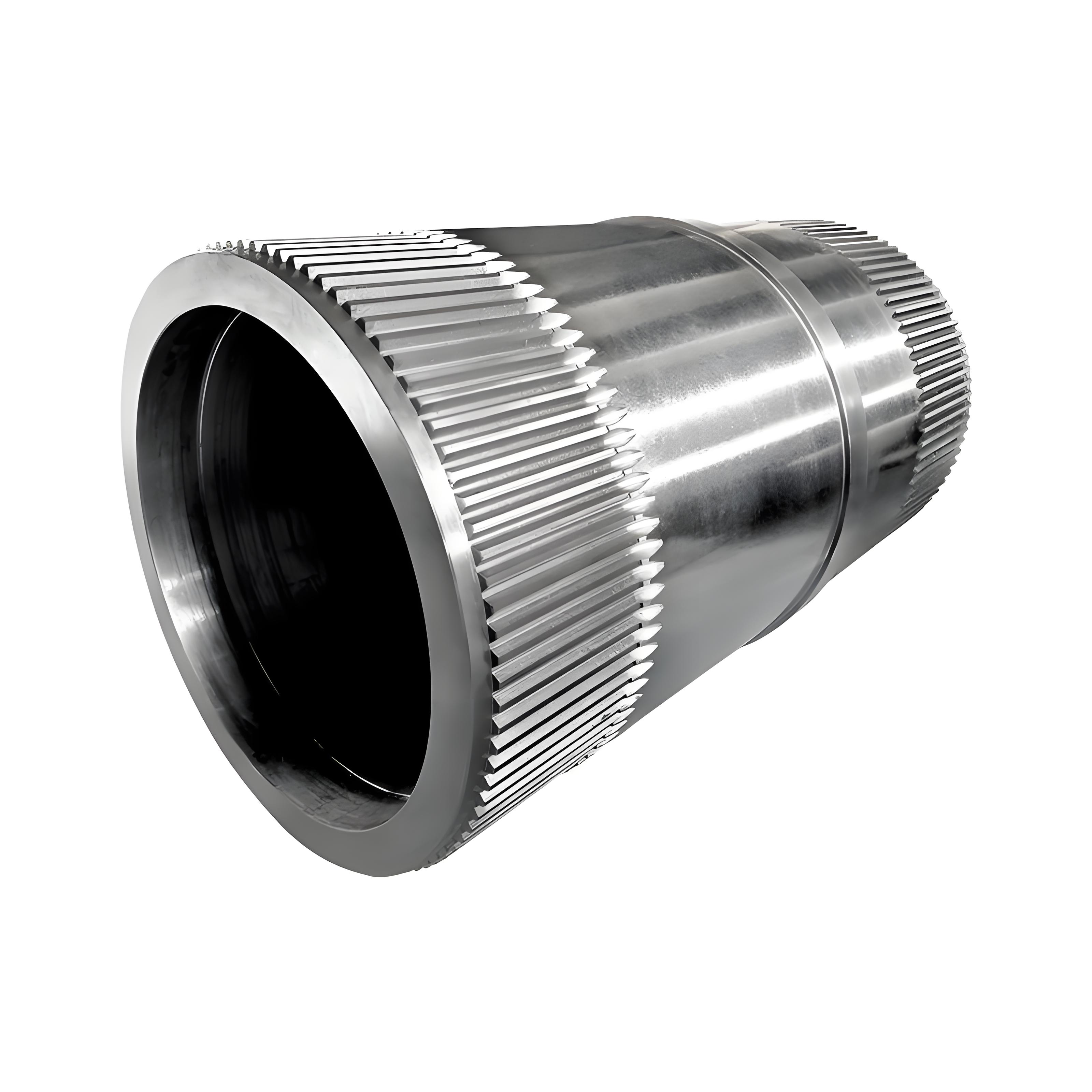 Why Wind Turbine Main Shafts are Critical for Efficient Energy Production