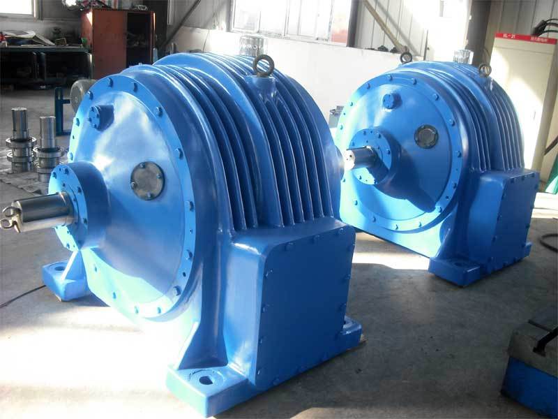 A Deep Dive into the Mechanism of Planetary Gear Reducers: Understanding Efficiency and Performance