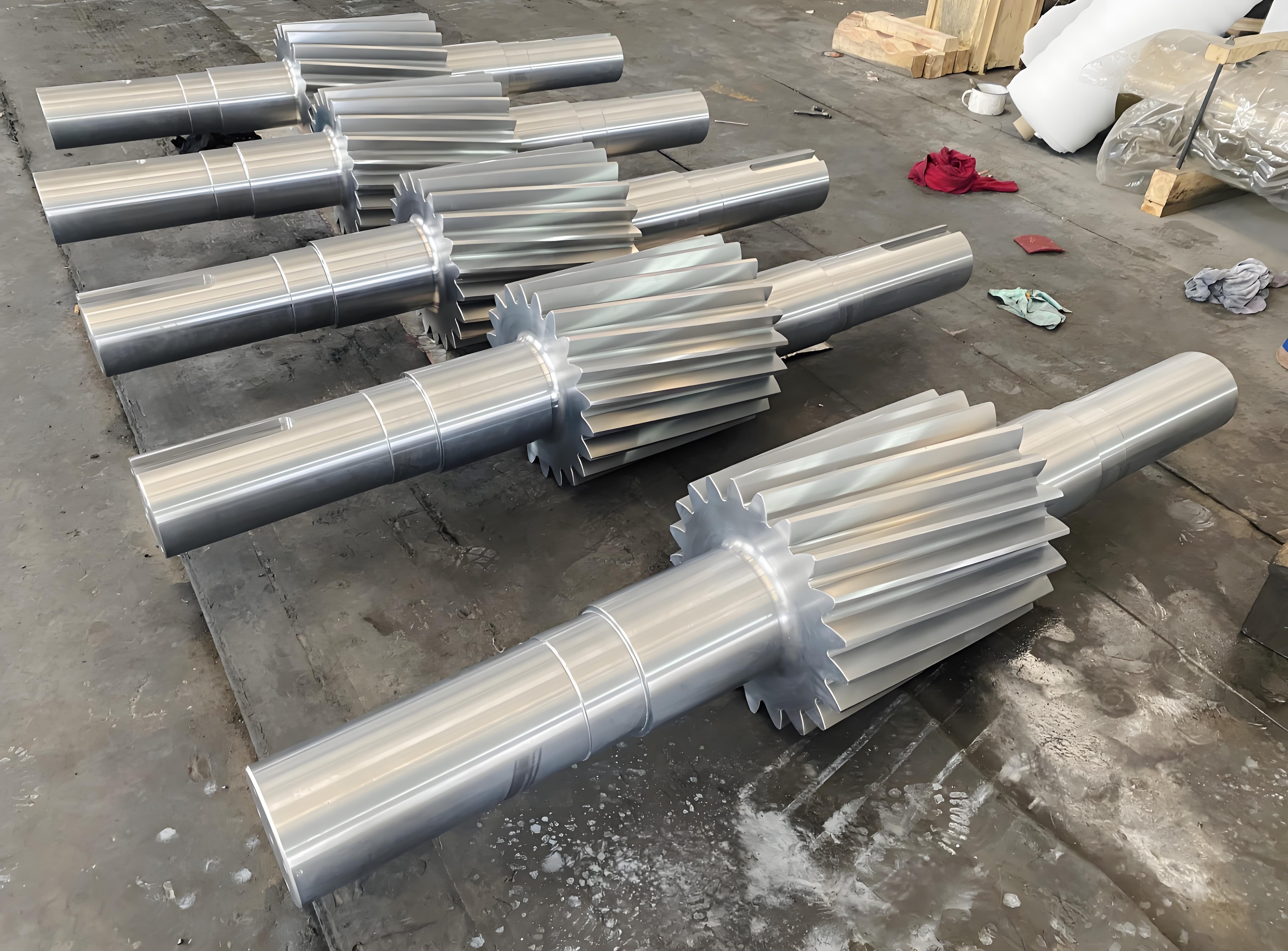 Maintenance Schedules: How Often Should You Inspect Mining Mill Liners?