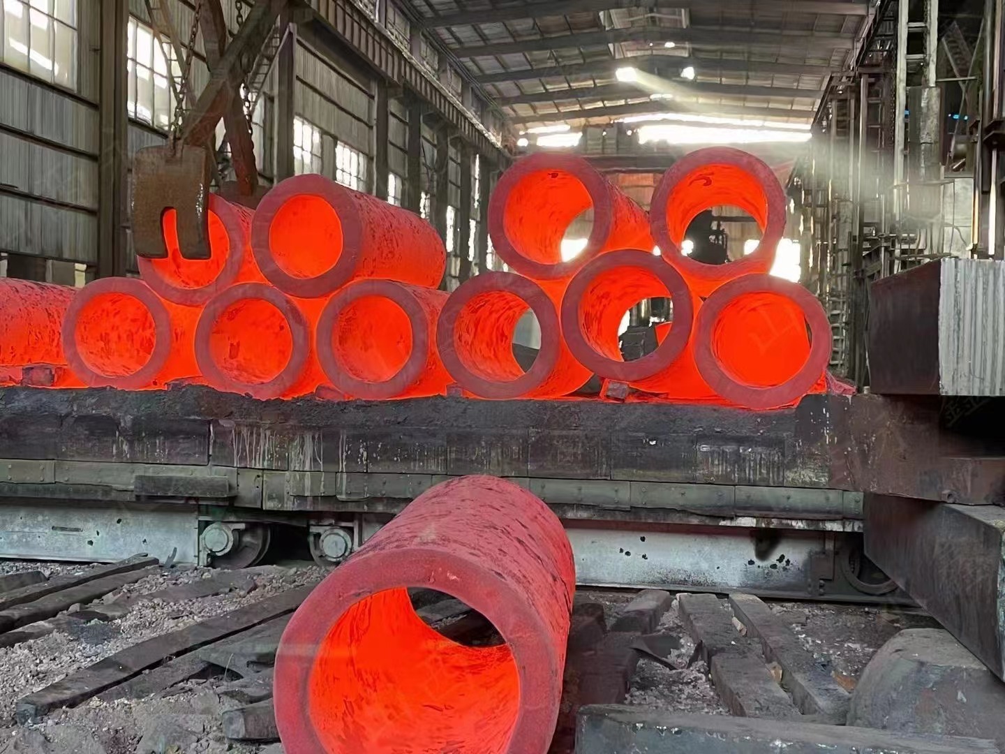 Forging