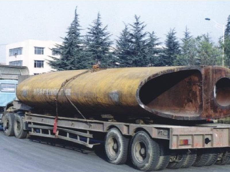 Understanding the Role of Forging Machine Body in Metal Processing