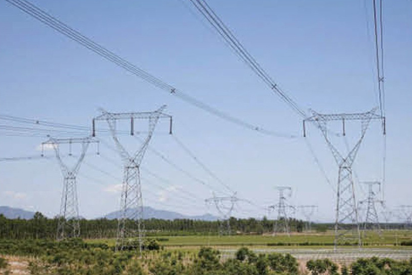 廣東電網(wǎng)公司汕尾供電局-海豐縣35kV淘河變電站改造工程
