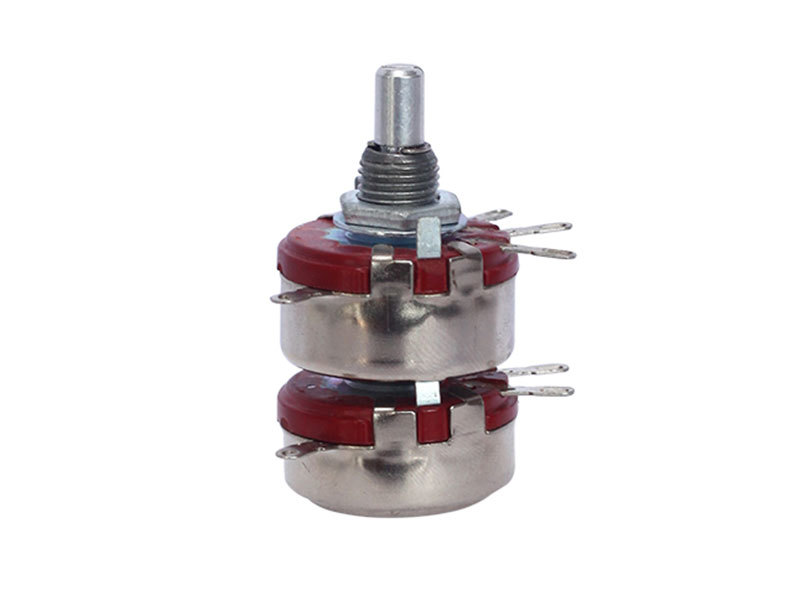 WTH118-2 Potentiometer