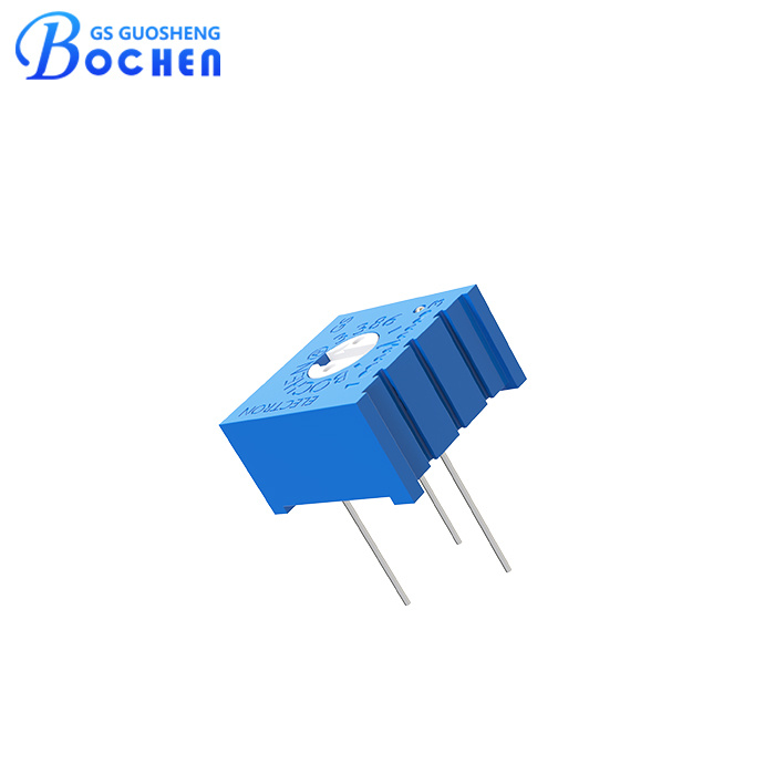 3386Y Cermet Potentiometer