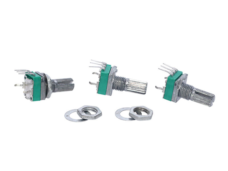 RV093 Rotational Potentiometer