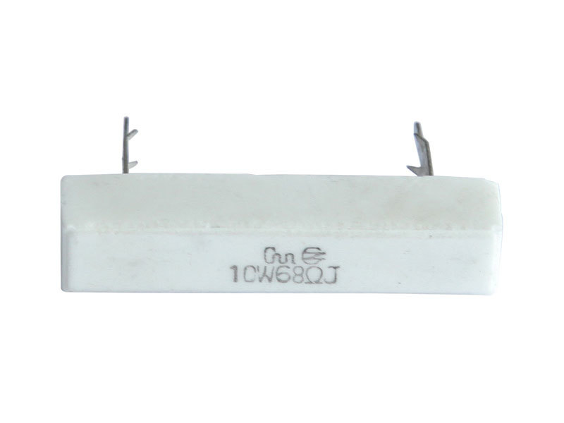 RX27-3A Resistor