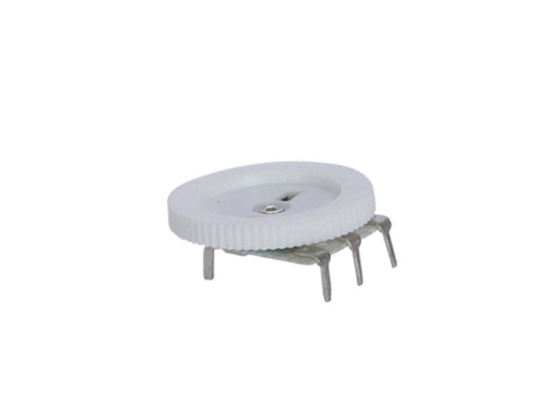 W-01 Carbon Composition Potentiometer