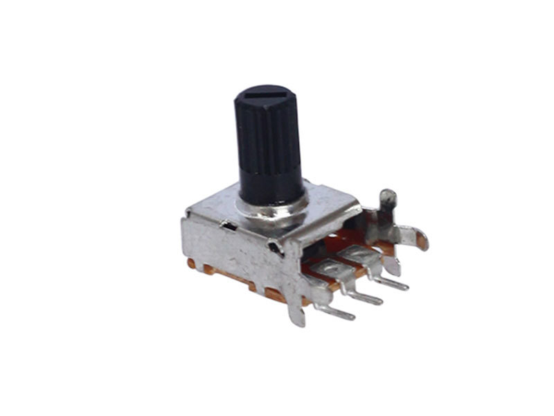 RV140 10k Rotary Potentiometer