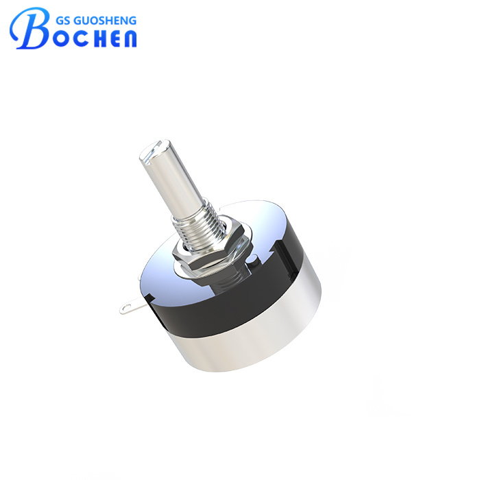 RV30 Rotary Pot