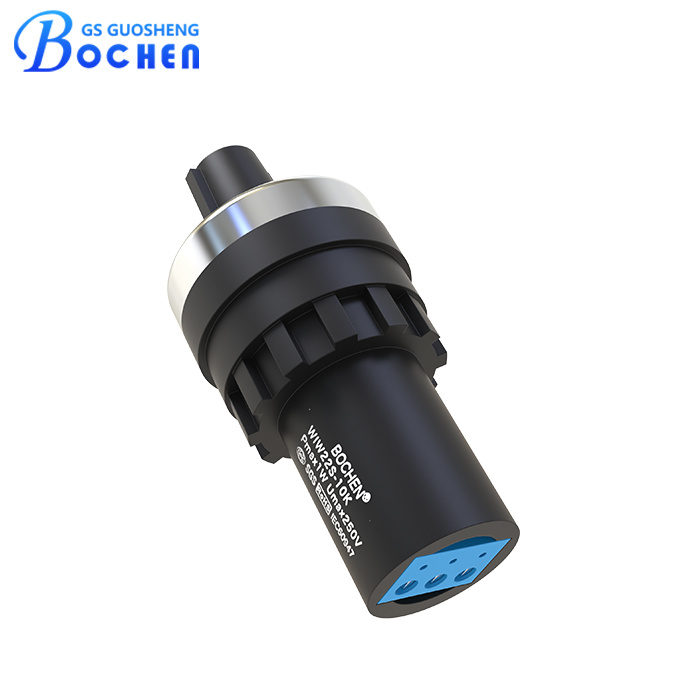 WIW22s  Potentiometer/LA42DWQ-22 potentiometer