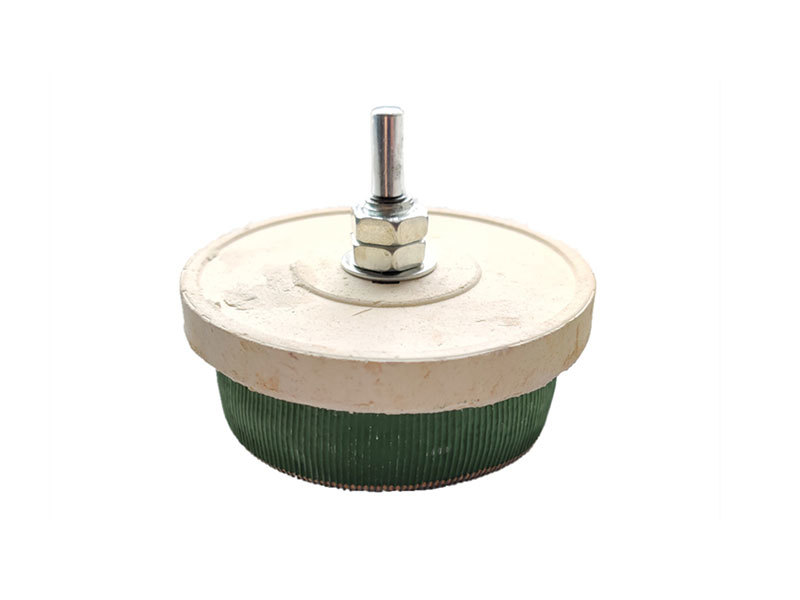 BC1 Fixed Resistors/wire wound resistance