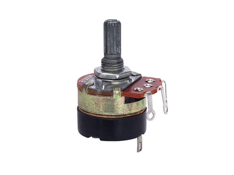 WH138 Potentiometer