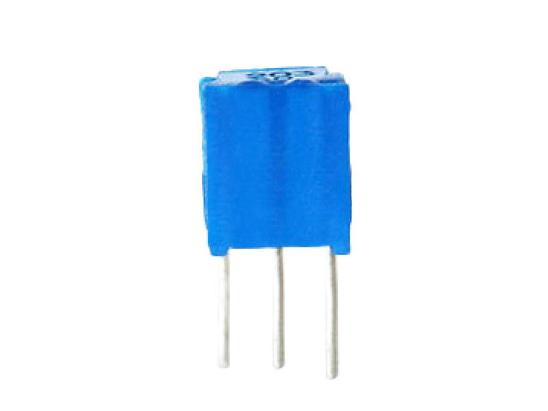 3323V Multi Turn Potentiometer