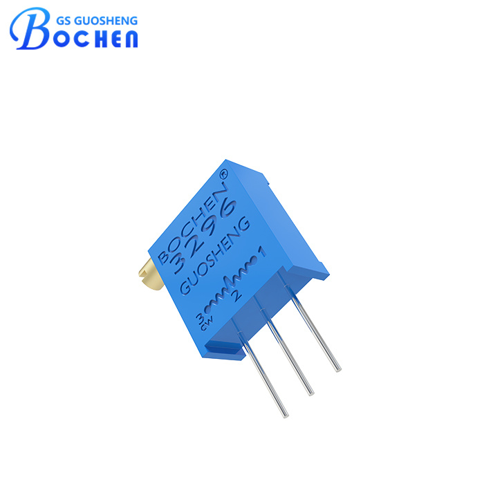 3296X/3296w potentiometer