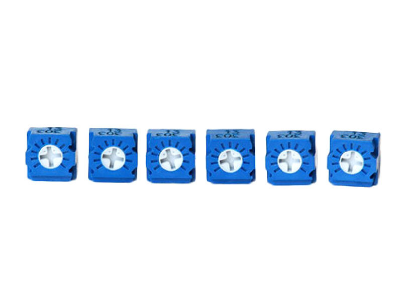 3323U Multi Turn Potentiometer