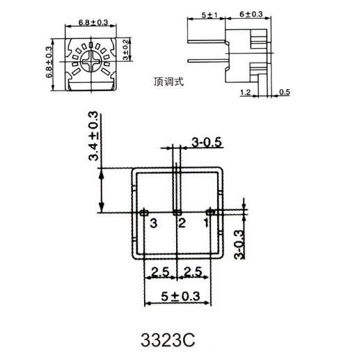国盛科技