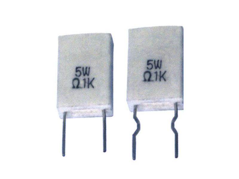 RX27-6 Resistor/ceramic resistor
