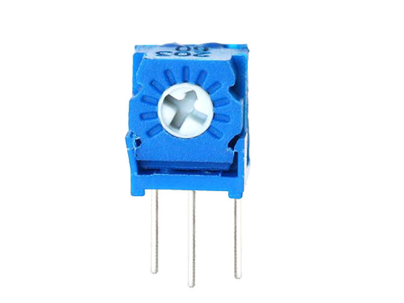 3323V Multi Turn Potentiometer