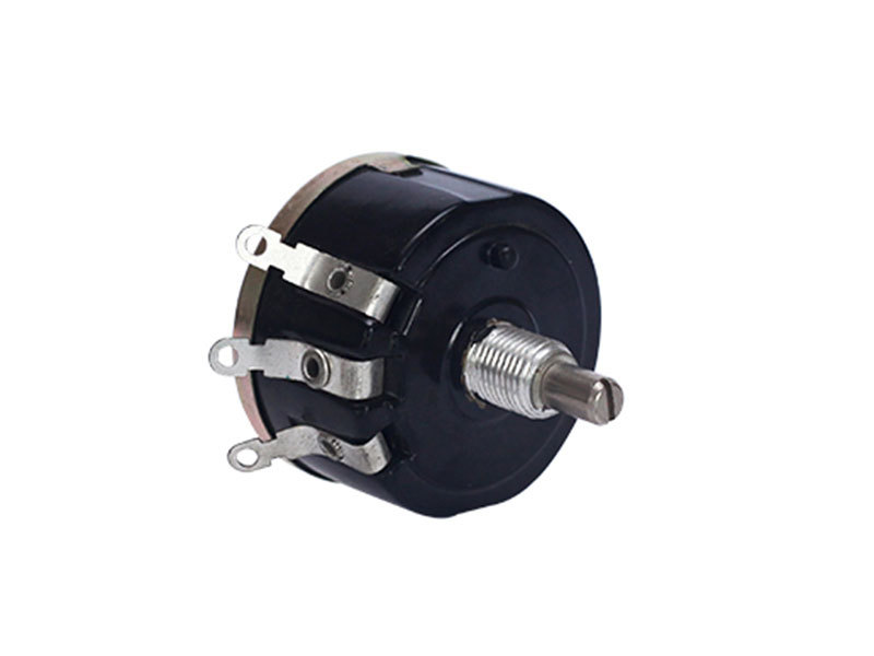 WX110-WX112 Carbon Type Potentiometer/WX110 potentiometer/WX111 potentiometer/WX112 potentiometer