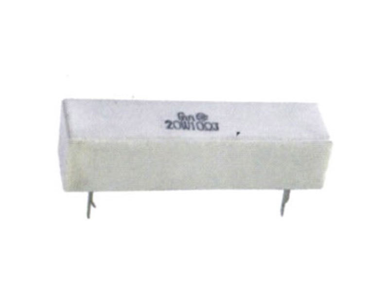 RX27-3C Resistor