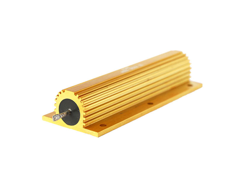 RX24-150W Braking Resistor/non inductive wirewound resistors