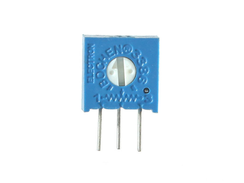 3386V Trimmer 10K