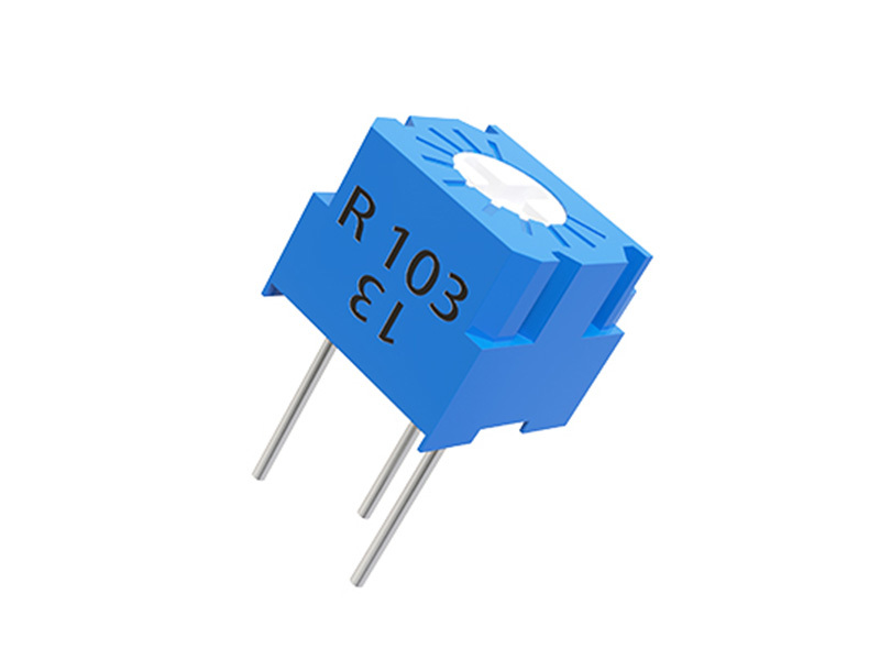 Understanding Trimmer Potentiometers: Essential Insights for Electronics Professionals