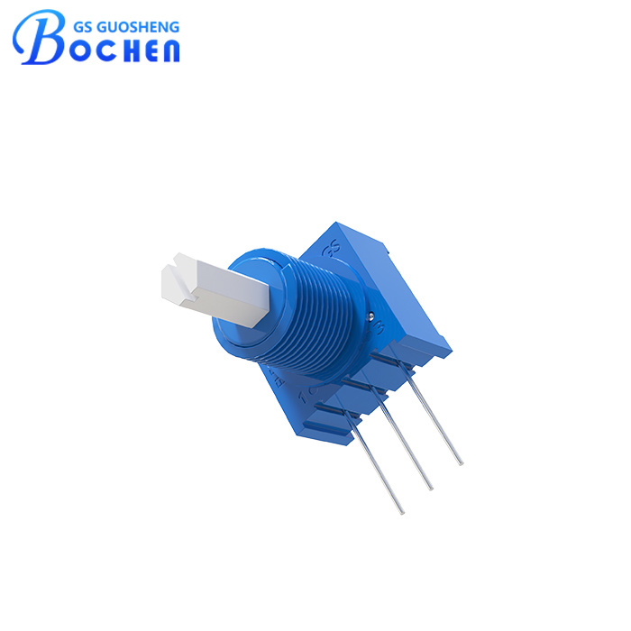 3386P-3 Potentiometer