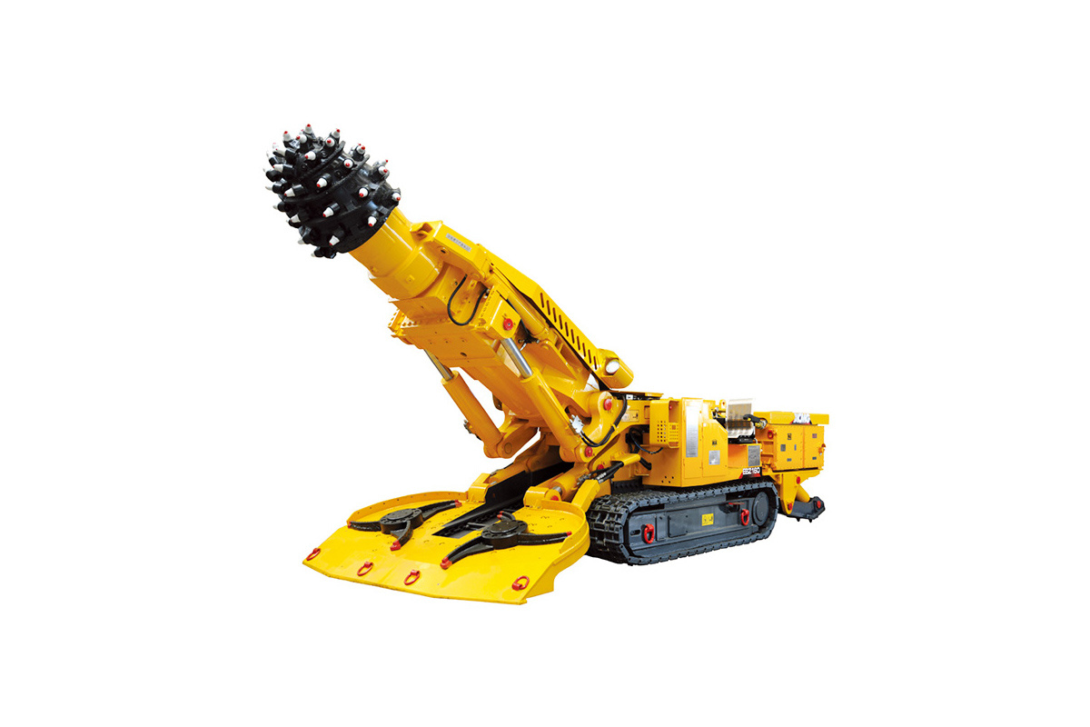 Coal mining machine maintenance technical requirements