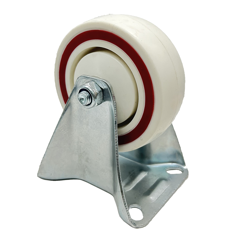 Rueda industrial VIMA de TPR y PP de 4 a 5 pulgadas