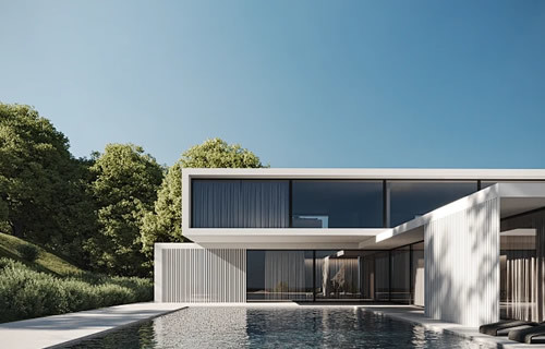 Providing one-stop residential and commercial energy storage solutions