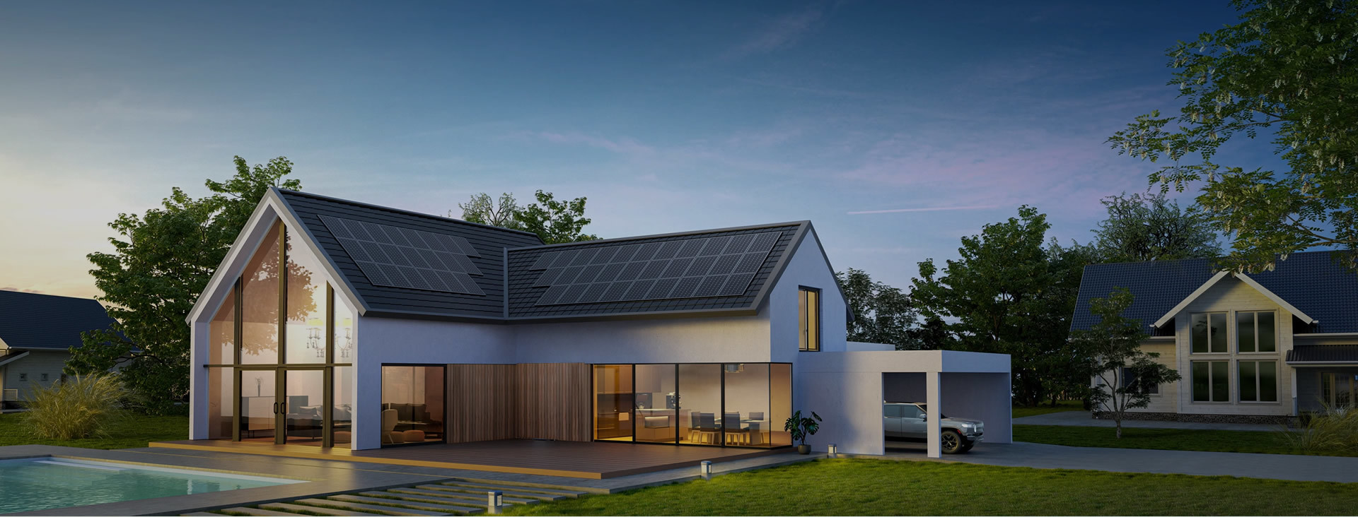 Residential energy storage solutions Residential energy storage solutions
