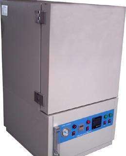 The reason why the vacuum degree in the vacuum oven cannot reach the set value and the influence of wrong operation on the experiment