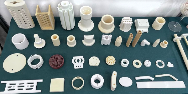 Ceramic custom products Ceramic custom products