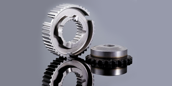 Powder metallurgy Powder metallurgy