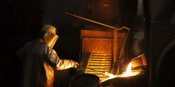 Aluminum