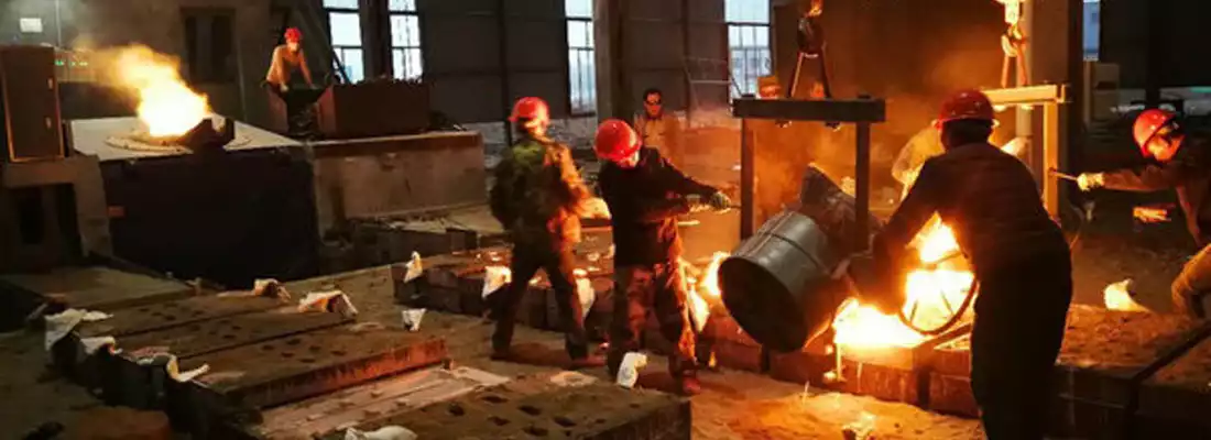 Induction Melting Furnace Induction Melting Furnace