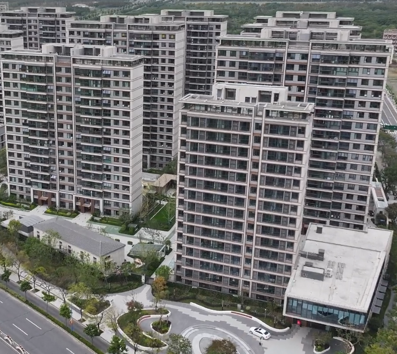 星樾云涧