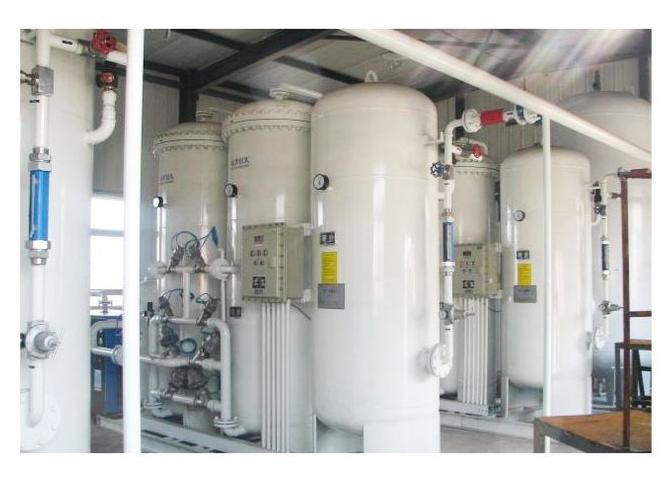 PSA变压吸附工业制氧机制 大型工业制氧机厂