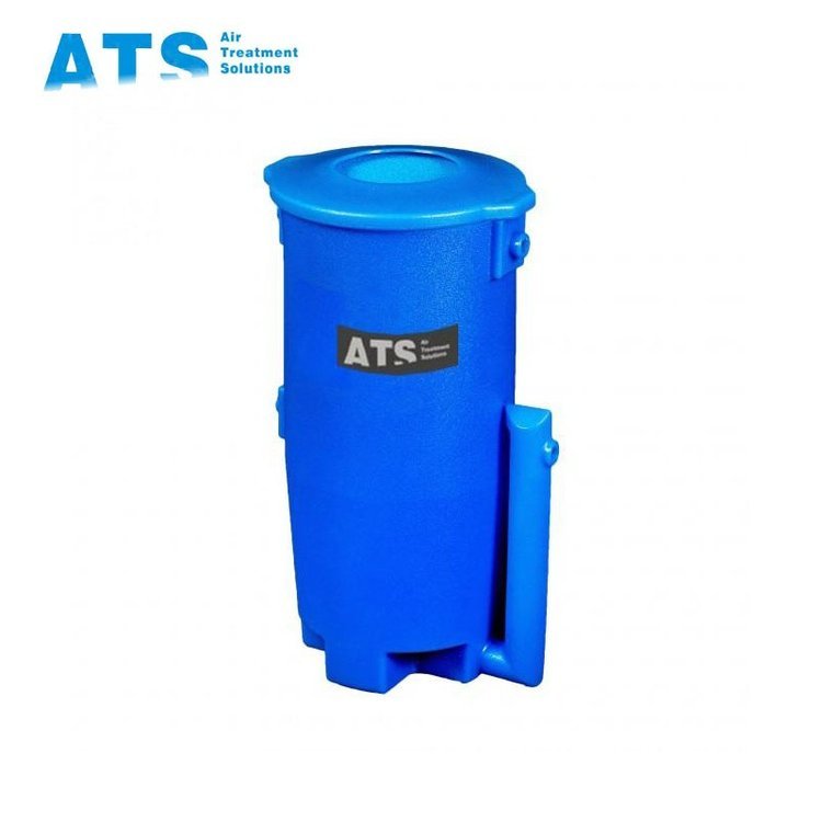 ATS 油水分离器