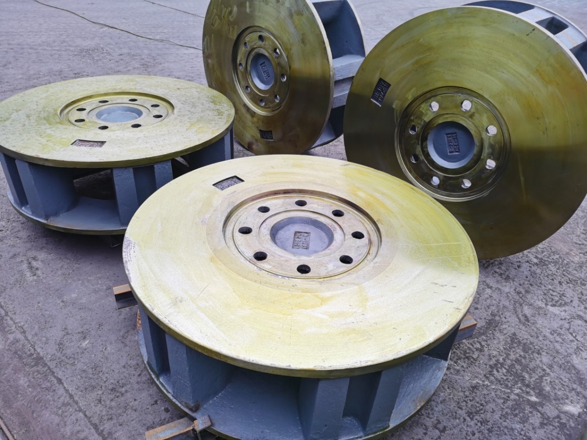 VSI ROTOR