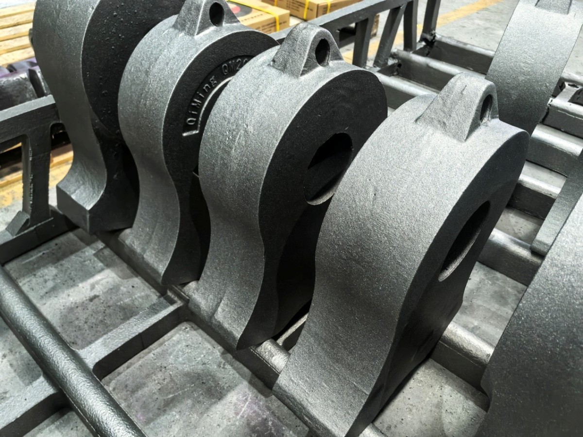 ALLOY STEEL HAMMER HEAD