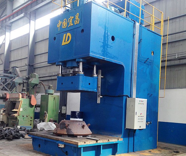Machine shop Machine shop