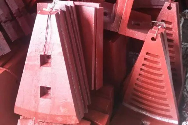 Литье по газифицируемым моделям