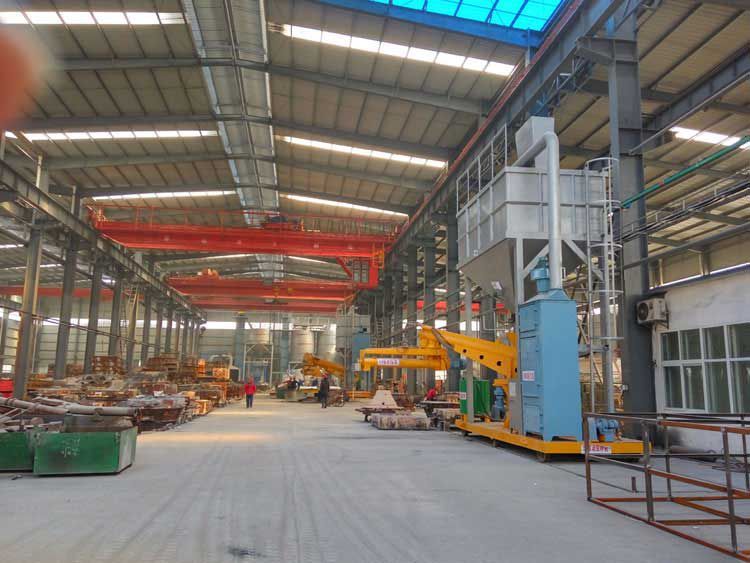 sand production line sand production line