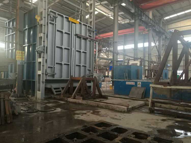 Heat Treatment Heat Treatment